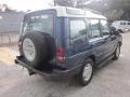 1995 Biaritz Blue Mica Land Rover Discovery 3.9  photo #11