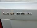 Bright Silver Metallic - Caliber SXT Photo No. 10