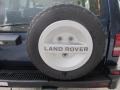 1995 Biaritz Blue Mica Land Rover Discovery 3.9  photo #14