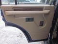 1995 Biaritz Blue Mica Land Rover Discovery 3.9  photo #21