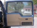 1995 Biaritz Blue Mica Land Rover Discovery 3.9  photo #32