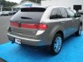 2008 Vapor Silver Metallic Lincoln MKX AWD  photo #6