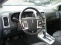 Vapor Silver Metallic - MKX AWD Photo No. 10