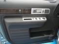 Vapor Silver Metallic - MKX AWD Photo No. 11