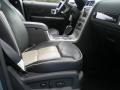 Vapor Silver Metallic - MKX AWD Photo No. 25