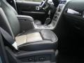 2008 Vapor Silver Metallic Lincoln MKX AWD  photo #25