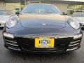 Black - 911 Carrera 4S Coupe Photo No. 3