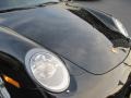Black - 911 Carrera 4S Coupe Photo No. 4