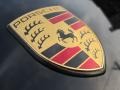 Black - 911 Carrera 4S Coupe Photo No. 6