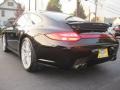 Black - 911 Carrera 4S Coupe Photo No. 11