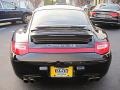 Black - 911 Carrera 4S Coupe Photo No. 12