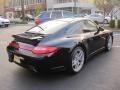 Black - 911 Carrera 4S Coupe Photo No. 13