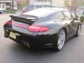 Black - 911 Carrera 4S Coupe Photo No. 14