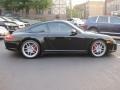 Black - 911 Carrera 4S Coupe Photo No. 16