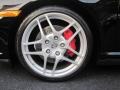 Black - 911 Carrera 4S Coupe Photo No. 20