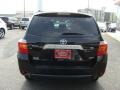 2009 Black Toyota Highlander V6 4WD  photo #5