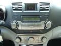2009 Black Toyota Highlander V6 4WD  photo #11