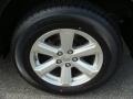 2009 Black Toyota Highlander V6 4WD  photo #14