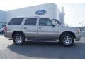 Silver Sand - Escalade AWD Photo No. 2