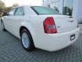 2009 Cool Vanilla White Chrysler 300 LX  photo #3