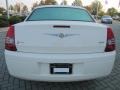 2009 Cool Vanilla White Chrysler 300 LX  photo #4