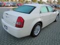 2009 Cool Vanilla White Chrysler 300 LX  photo #5