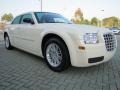 2009 Cool Vanilla White Chrysler 300 LX  photo #7