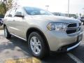 White Gold - Durango SXT Photo No. 4