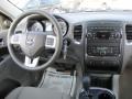 Dark Graystone/Medium Graystone Dashboard Photo for 2012 Dodge Durango #54628590