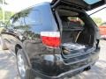 2012 Brilliant Black Crystal Pearl Dodge Durango Citadel  photo #9