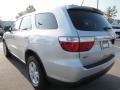 Bright Silver Metallic - Durango SXT Photo No. 2