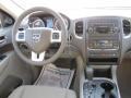 Dark Graystone/Medium Graystone Dashboard Photo for 2012 Dodge Durango #54628671