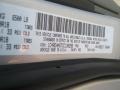 Bright Silver Metallic - Durango SXT Photo No. 13