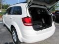 2012 Dodge Journey SE Trunk