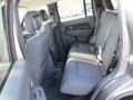 Dark Slate Gray Interior Photo for 2012 Jeep Liberty #54628902