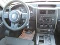 Dark Slate Gray Dashboard Photo for 2012 Jeep Liberty #54628914