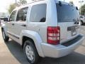 2012 Bright Silver Metallic Jeep Liberty Sport  photo #2