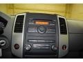 Navy Blue Metallic - Xterra S Photo No. 22