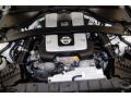 3.7 Liter DOHC 24-Valve CVTCS V6 Engine for 2010 Nissan 370Z Touring Coupe #54629619