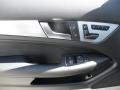 Palladium Silver Metallic - C 250 Coupe Photo No. 6