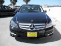 Black - C 250 Sport Photo No. 2