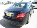 Black - C 250 Sport Photo No. 4