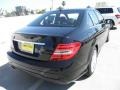 Black - C 250 Sport Photo No. 4