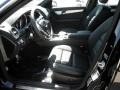 Black - C 250 Sport Photo No. 7