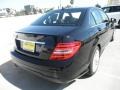 Black - C 250 Sport Photo No. 4