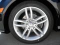 Black - C 250 Sport Photo No. 10