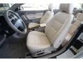 Calcite Cream Interior Photo for 2008 Volvo C70 #54631191