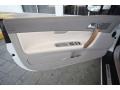 Calcite Cream Door Panel Photo for 2008 Volvo C70 #54631245