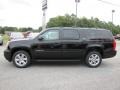  2012 Yukon XL SLT Onyx Black