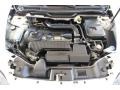  2008 C70 T5 2.5 Liter Turbocharged DOHC 20V VVT Inline 5 Cylinder Engine